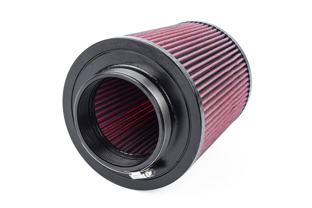 Kies-Motorsports APR APR Open Carbon Fiber Intake - 1.8T/2.0T EA888 Gen 3/4 MQB Carbon Fiber / 1.8T/2.0T