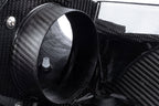Kies-Motorsports APR APR Open Carbon Fiber Intake - 1.8T/2.0T EA888 Gen 3/4 MQB Carbon Fiber / 1.8T/2.0T