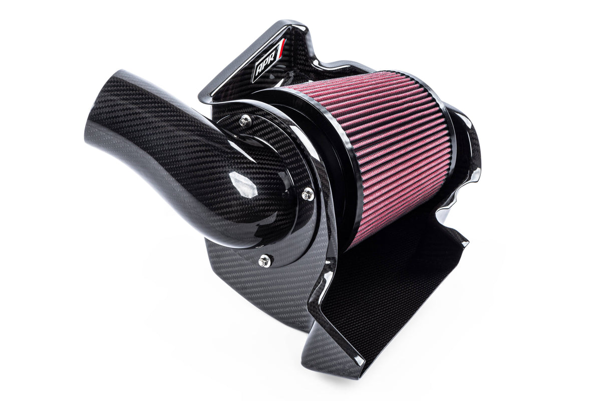 Kies-Motorsports APR APR Open Carbon Fiber Intake - 1.8T/2.0T EA888 Gen 3/4 MQB Carbon Fiber / 1.8T/2.0T