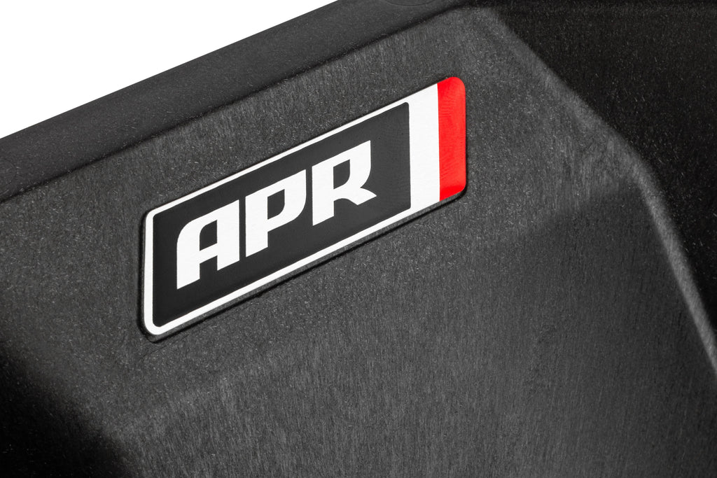 Kies-Motorsports APR APR Open Intake System - 1.8T/2.0T EA888.3/3B/4/4B - MQB/MQB Evo/MQB Ax