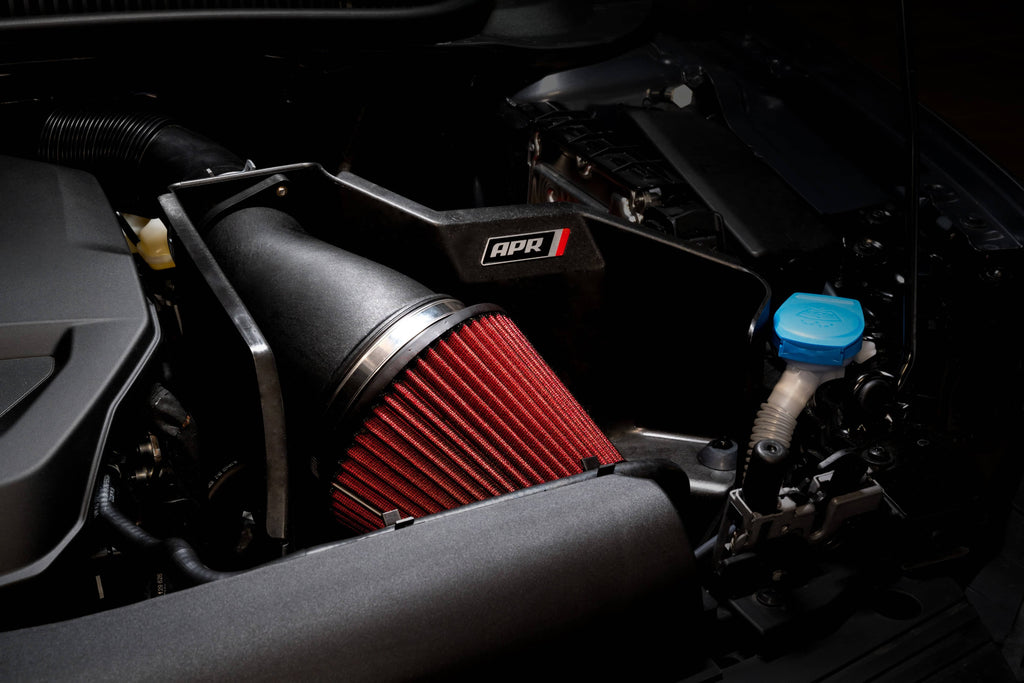 Kies-Motorsports APR APR Open Intake System - 1.8T/2.0T EA888.3/3B/4/4B - MQB/MQB Evo/MQB Ax