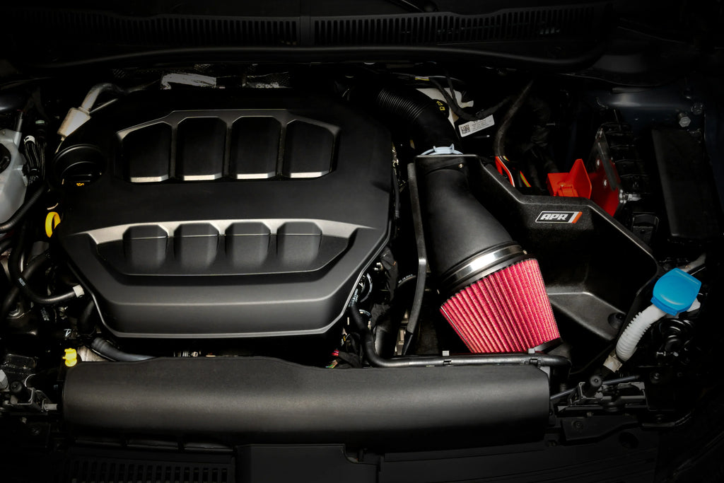 Kies-Motorsports APR APR Open Intake System - 1.8T/2.0T EA888.3/3B/4/4B - MQB/MQB Evo/MQB Ax