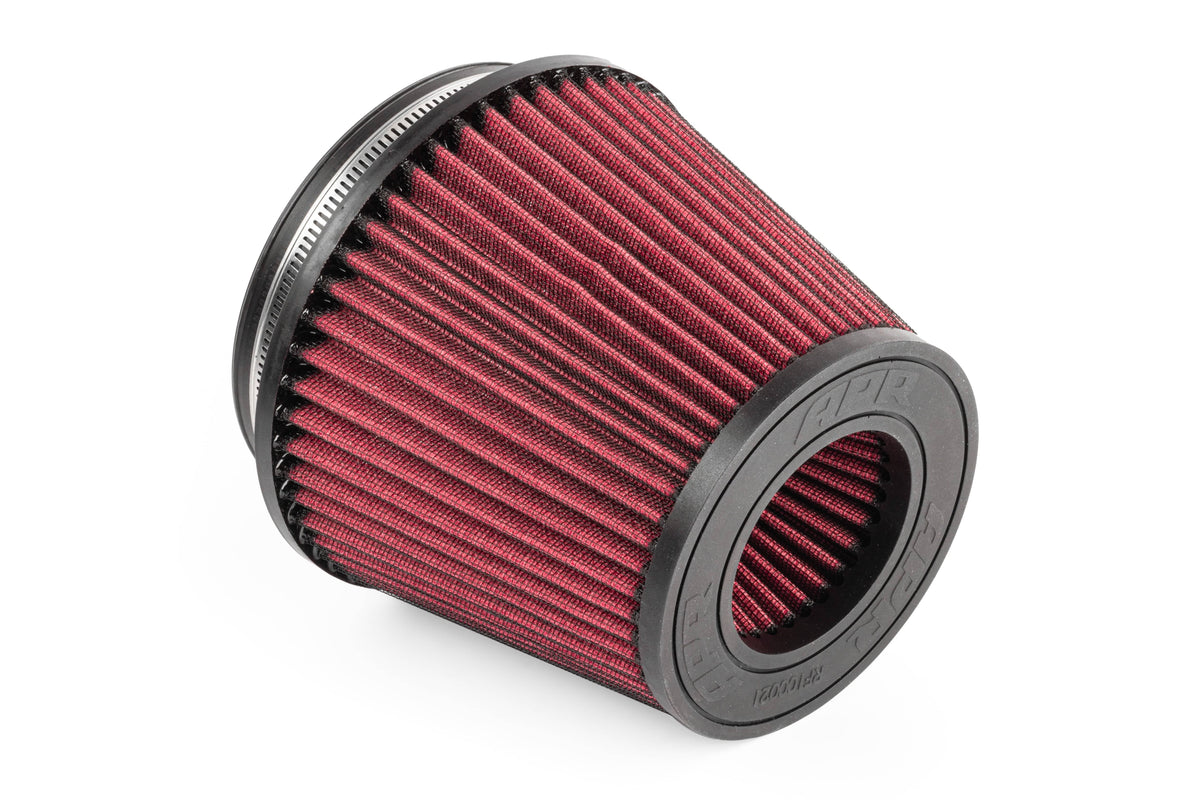 Kies-Motorsports APR APR Open Intake System - 1.8T/2.0T EA888.3/3B/4/4B - MQB/MQB Evo/MQB Ax