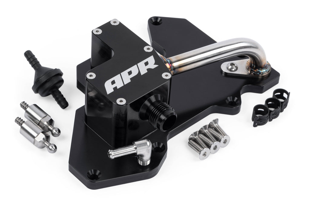 Kies-Motorsports APR APR PCV Top Plate - 2.0T EA888.3 (Universal / Service Part) Top Plate Only