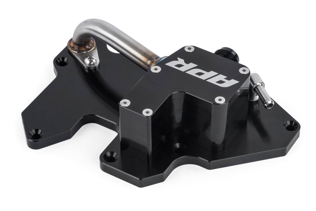 Kies-Motorsports APR APR PCV Top Plate - 2.0T EA888.3 (Universal / Service Part) Top Plate Only