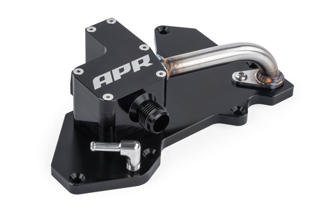 Kies-Motorsports APR APR PCV Top Plate - 2.0T EA888.3 (Universal / Service Part) Top Plate Only