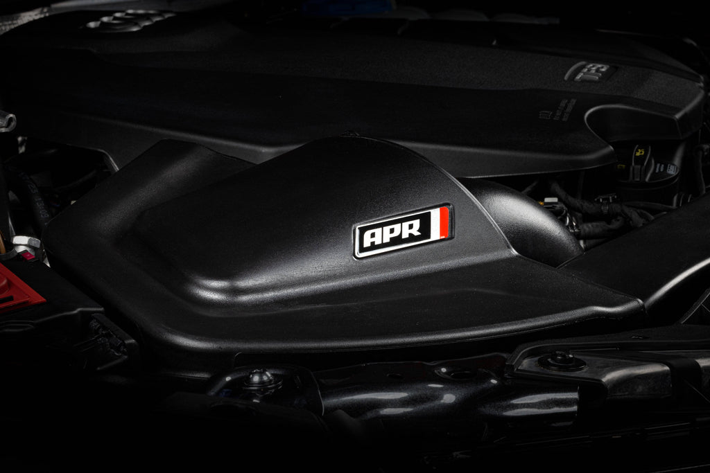 Kies-Motorsports APR APR PEX Intake - B9 2.0T 2.0T / PEX
