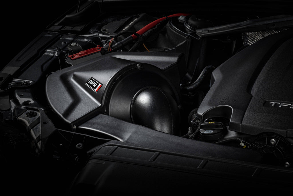 Kies-Motorsports APR APR PEX Intake - B9 2.0T 2.0T / PEX