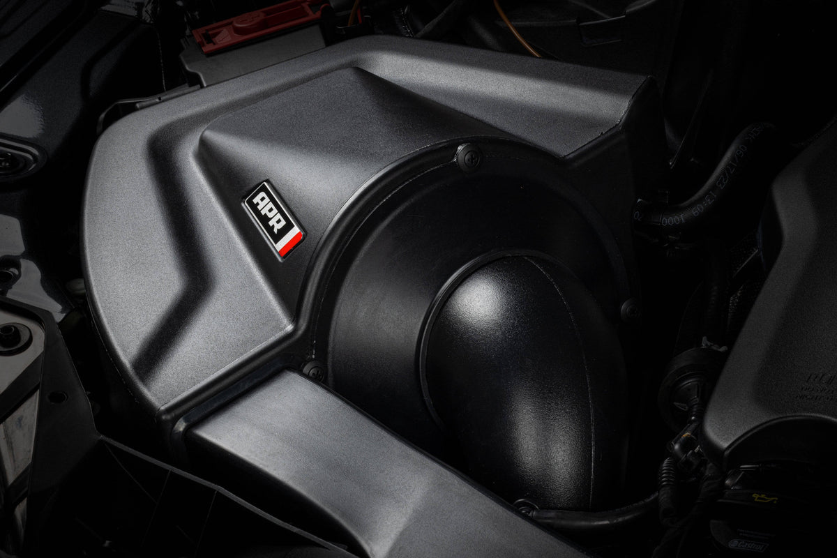 Kies-Motorsports APR APR PEX Intake - B9 2.0T 2.0T / PEX