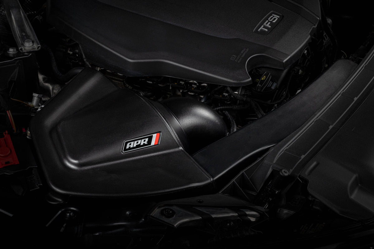 Kies-Motorsports APR APR PEX Intake - B9 2.0T 2.0T / PEX