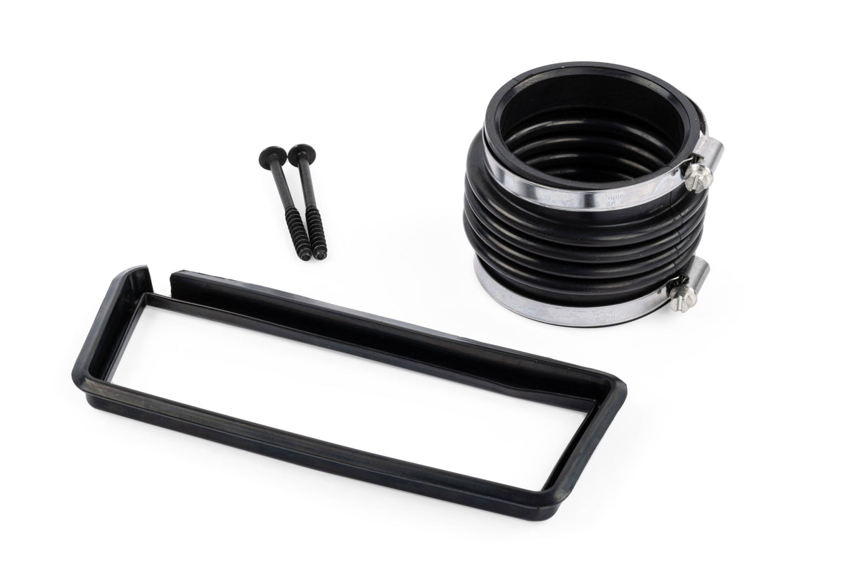 Kies-Motorsports APR APR PEX Intake - B9 2.0T 2.0T / PEX