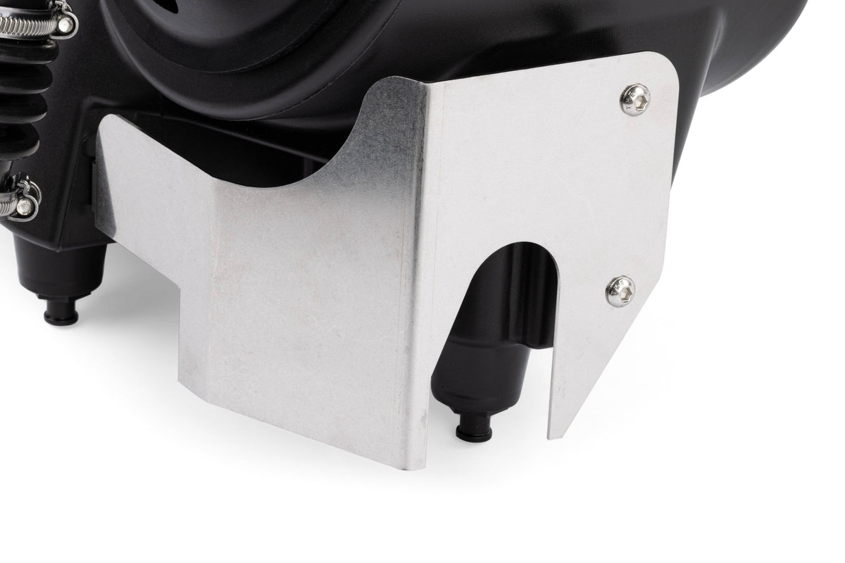 Kies-Motorsports APR APR PEX Intake - B9 2.0T 2.0T / PEX