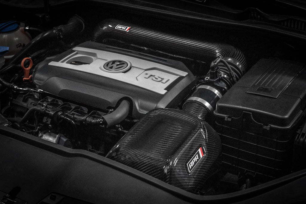 Kies-Motorsports APR APR PEX Intake System