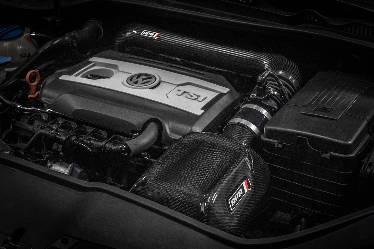 Kies-Motorsports APR APR PEX Intake System