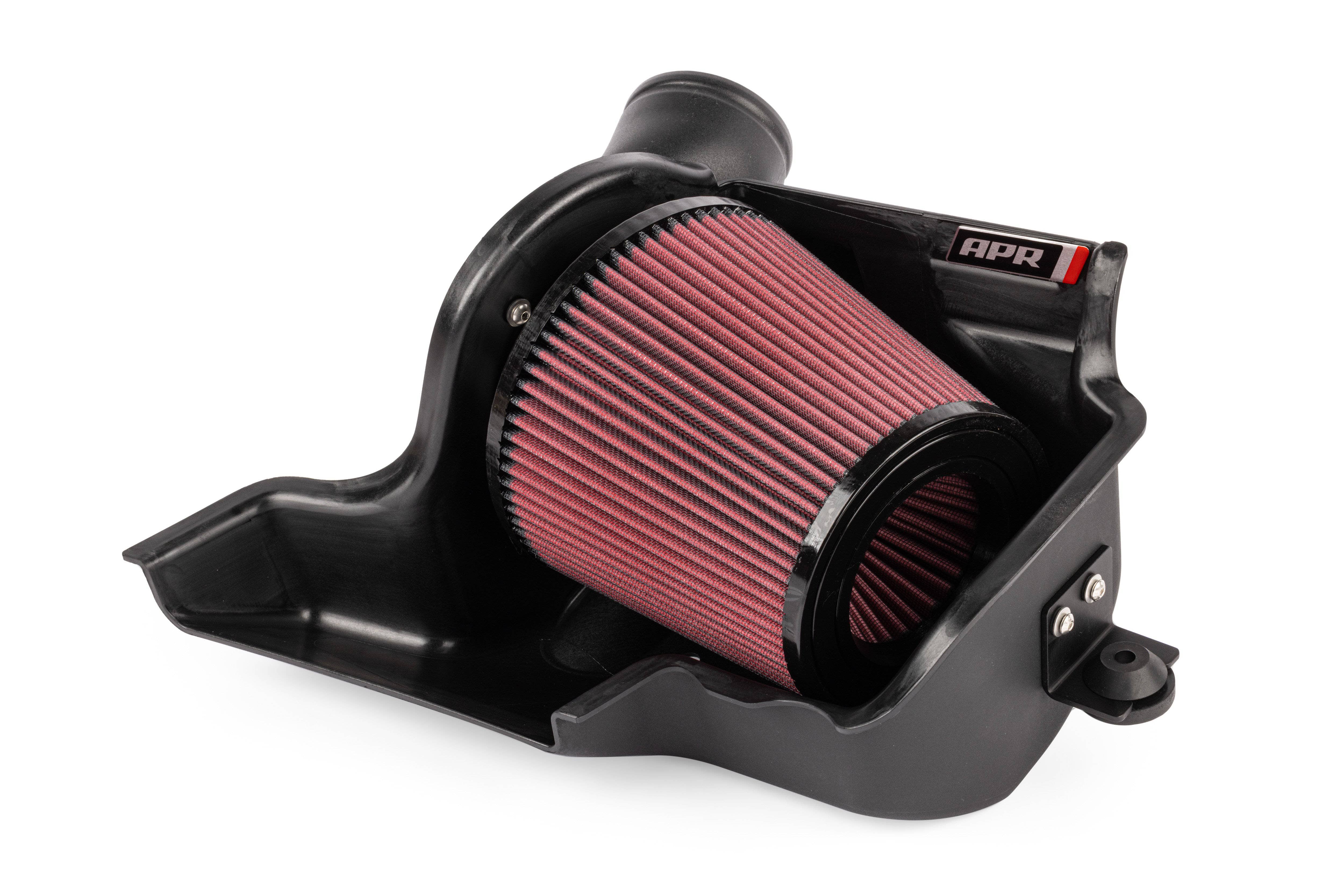 APR PEX Open Intake System - 1.4T EA211 MQB Secondary image