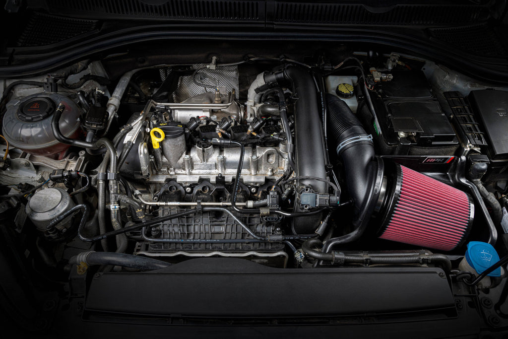 Kies-Motorsports APR APR PEX Open Intake System - 1.4T EA211 MQB PEX / 1.4T