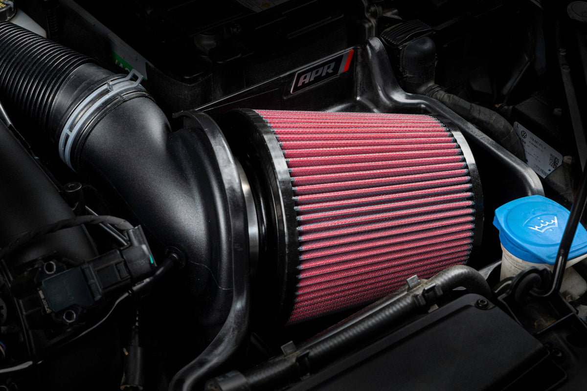 Kies-Motorsports APR APR PEX Open Intake System - 1.4T EA211 MQB PEX / 1.4T Main image