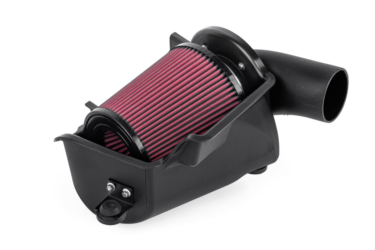 Kies-Motorsports APR APR PEX Open Intake System - 1.8T/2.0T EA888 Gen 3/4 MQB PEX / 1.8T/2.0T