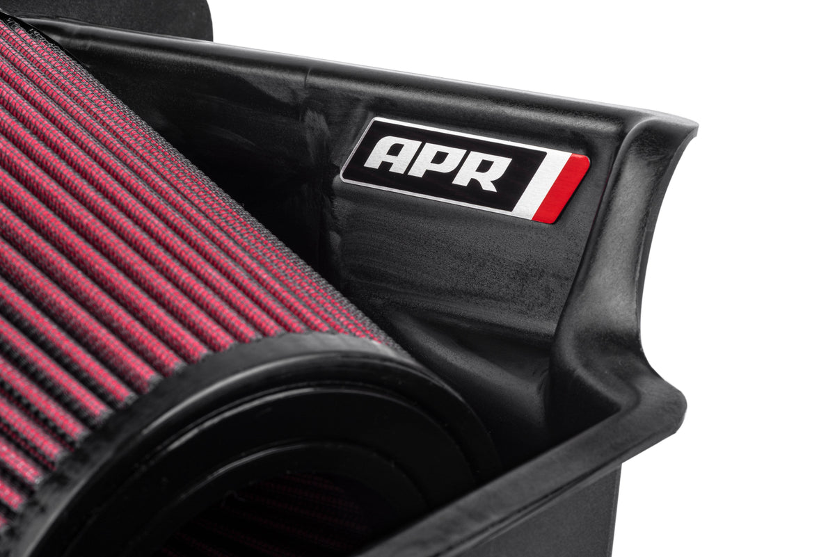 Kies-Motorsports APR APR PEX Open Intake System - 1.8T/2.0T EA888 Gen 3/4 MQB PEX / 1.8T/2.0T