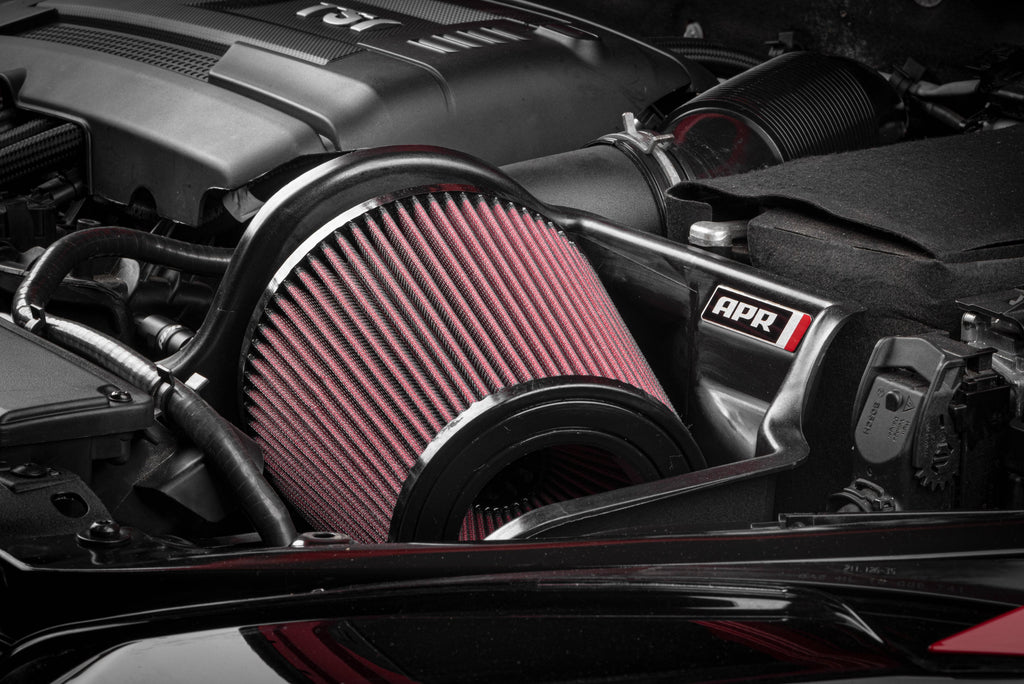 Kies-Motorsports APR APR PEX Open Intake System - 1.8T/2.0T EA888 Gen 3/4 MQB PEX / 1.8T/2.0T