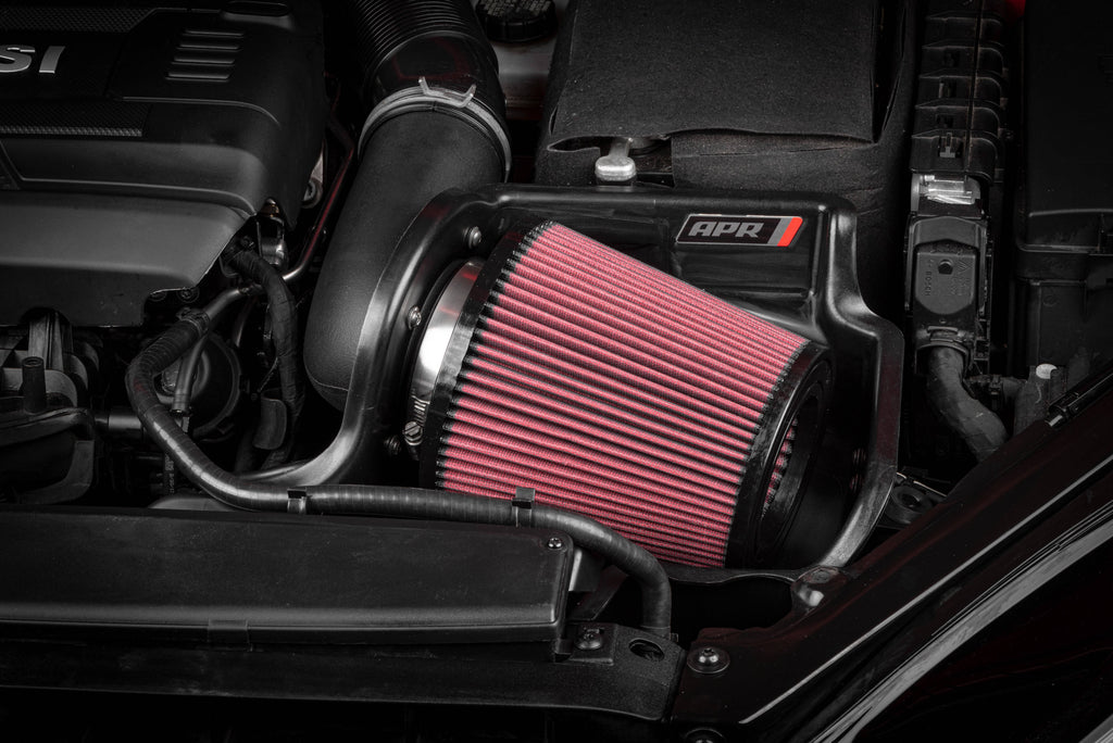 Kies-Motorsports APR APR PEX Open Intake System - 1.8T/2.0T EA888 Gen 3/4 MQB PEX / 1.8T/2.0T