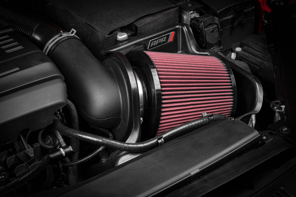 Kies-Motorsports APR APR PEX Open Intake System - 1.8T/2.0T EA888 Gen 3/4 MQB PEX / 1.8T/2.0T