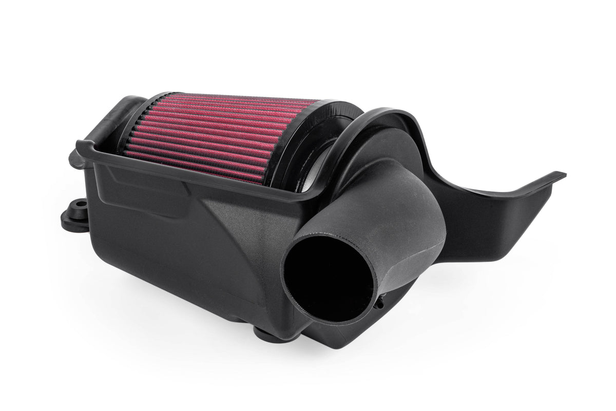 Kies-Motorsports APR APR PEX Open Intake System - 1.8T/2.0T EA888 Gen 3/4 MQB PEX / 1.8T/2.0T