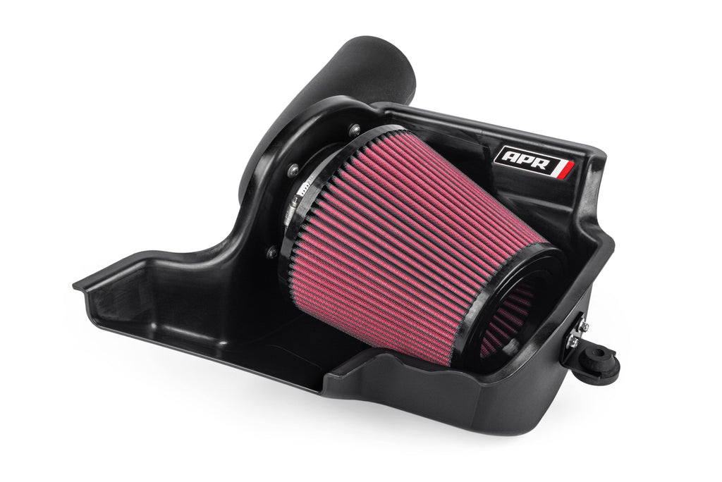 Kies-Motorsports APR APR PEX Open Intake System - 1.8T/2.0T EA888 Gen 3/4 MQB PEX / 1.8T/2.0T