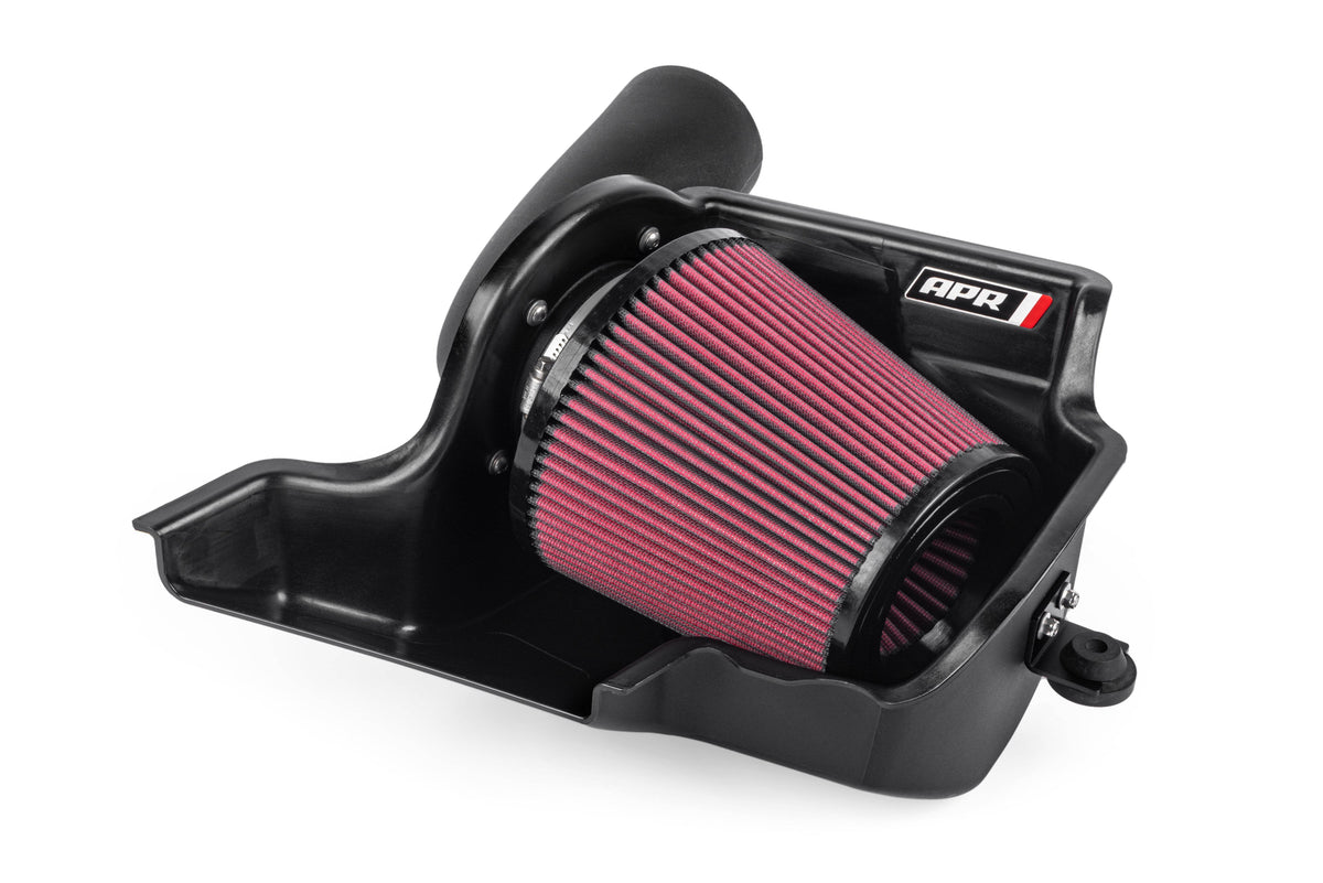 Kies-Motorsports APR APR PEX Open Intake System - 1.8T/2.0T EA888 Gen 3/4 MQB PEX / 1.8T/2.0T