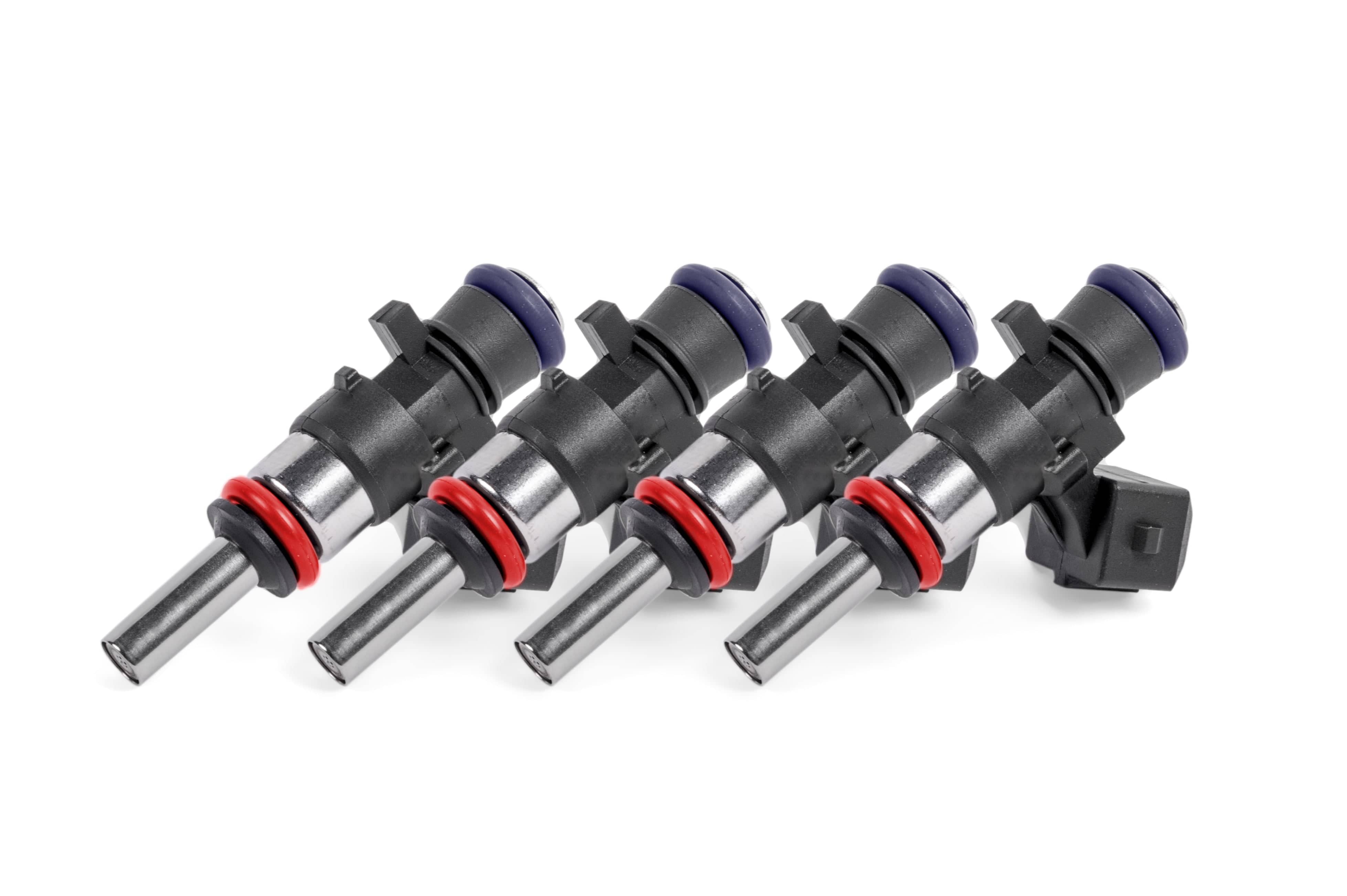 APR Multi-Port Injection (MPI) System (EA888 Gen 3 & Gen 4) Secondary image