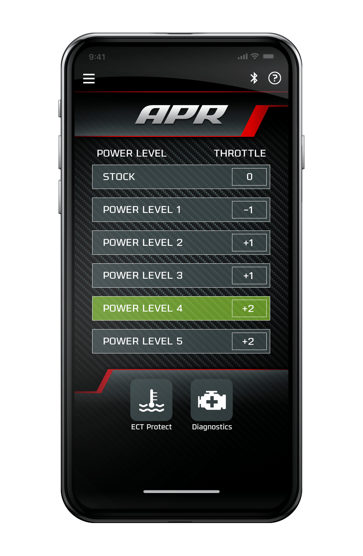 APR Power Control Unit - 2.0T EA888.4 LK2 Secondary image