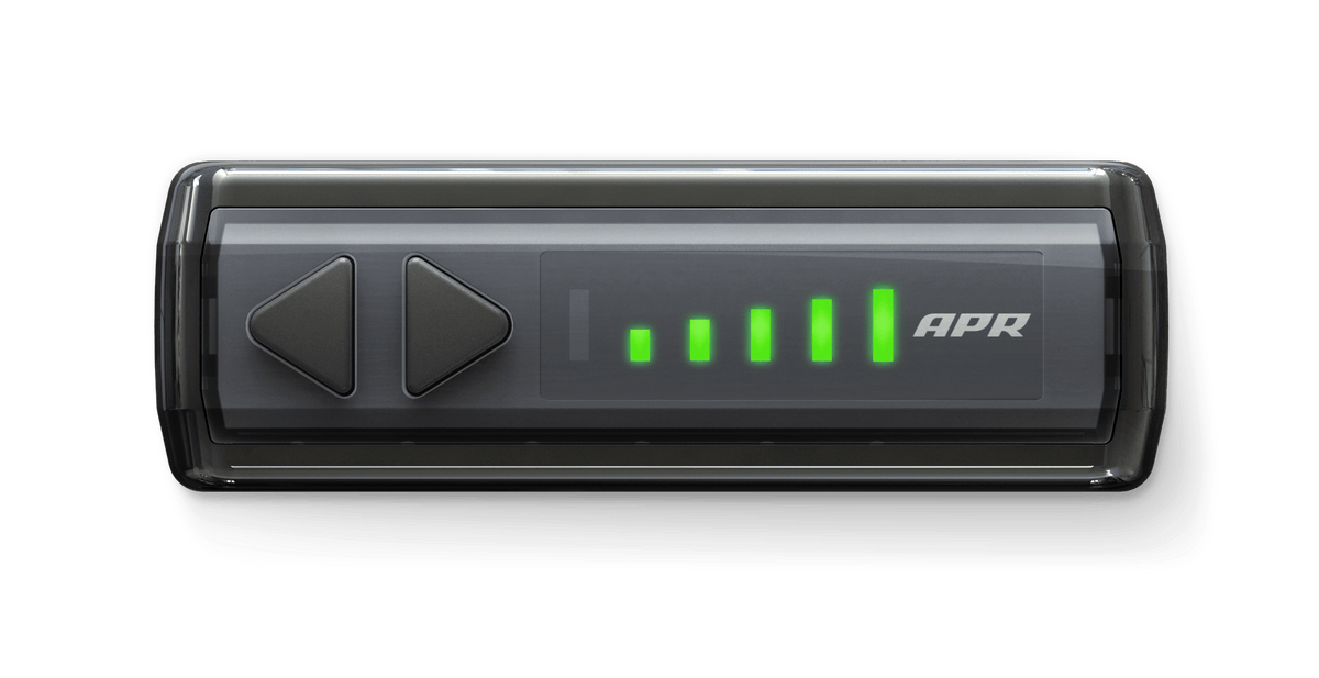 Kies-Motorsports APR APR Power Control Unit (PCU) Remote Control