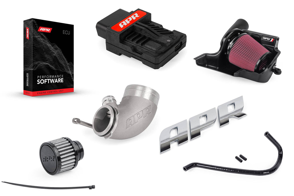 Kies-Motorsports APR APR Power Pack - 1.8T & 2.0T EA888.3 (MQB) Power Pack