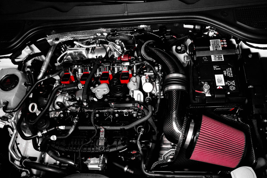 Kies-Motorsports APR APR Power Pack - 2.0T EA888.4 LK2 (MQB) Power Pack