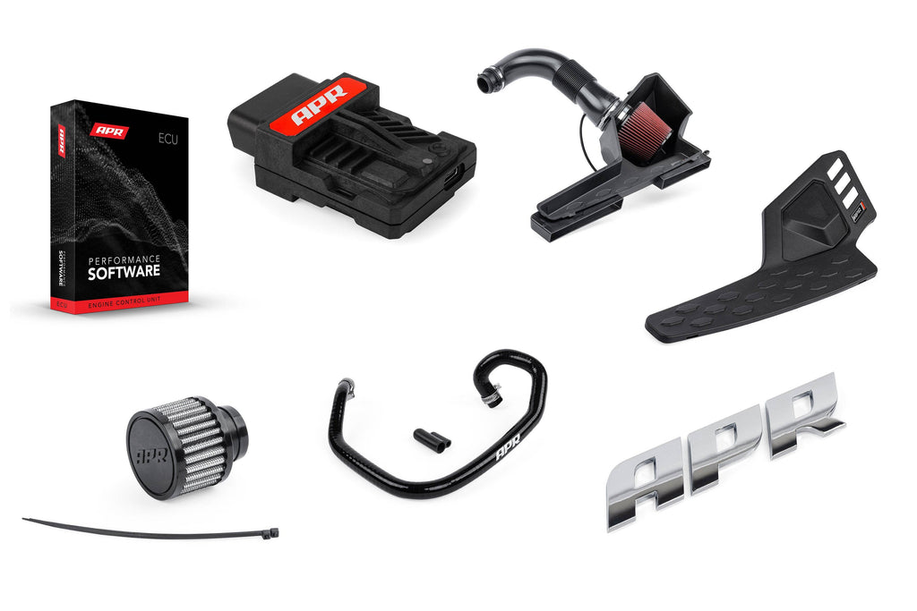 Kies-Motorsports APR APR Power Pack - 2.0T EA888.4 LK2 (MQB) Power Pack