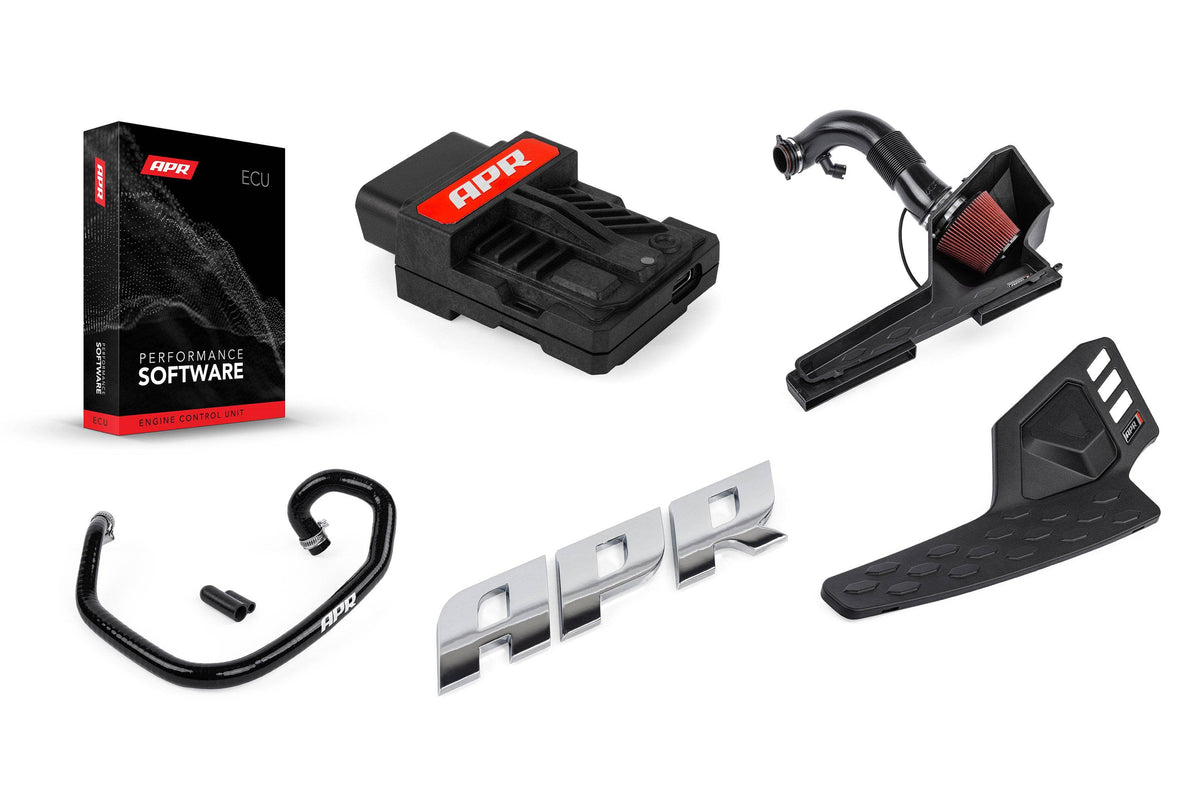 Kies-Motorsports APR APR Power Pack - 2.0T EA888.4 LK3 (MQB) Power Pack