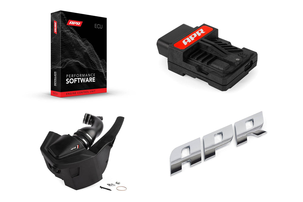 Kies-Motorsports APR APR Power Pack - 3.0T EA839 (B9 S4/5) Power Pack