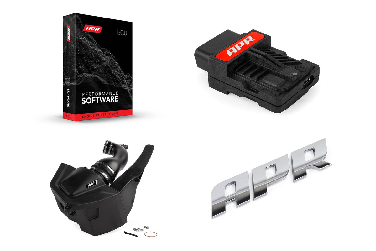 Kies-Motorsports APR APR Power Pack - 3.0T EA839 (B9 S4/5) Power Pack