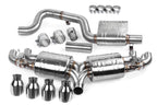 Kies-Motorsports APR APR Power Pack Pro - Golf R (MK7.5) Power Pack Pro (Golf R MK7.5)