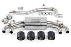 Kies-Motorsports APR APR Power Pack Pro - Golf R (MK8) Power Pack Pro (Golf R MK8)