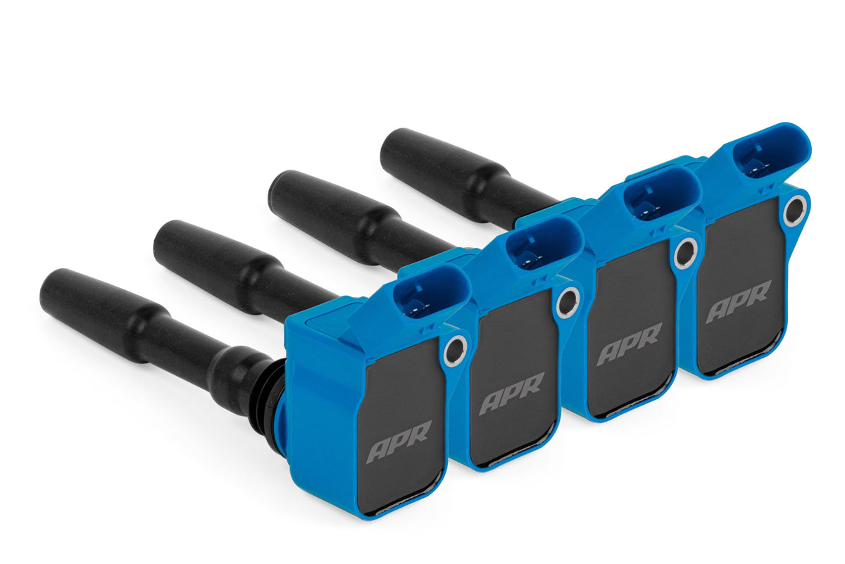 Kies-Motorsports APR APR Power Pack Pro - Golf R (MK8) Power Pack Pro (Golf R MK8)