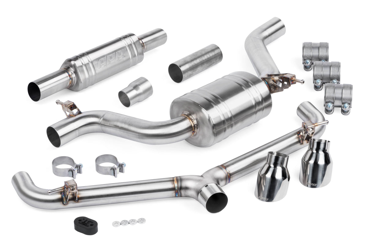 Kies-Motorsports APR APR Power Pack Pro - GTI (MK7) Power Pack Pro (GTI MK7)