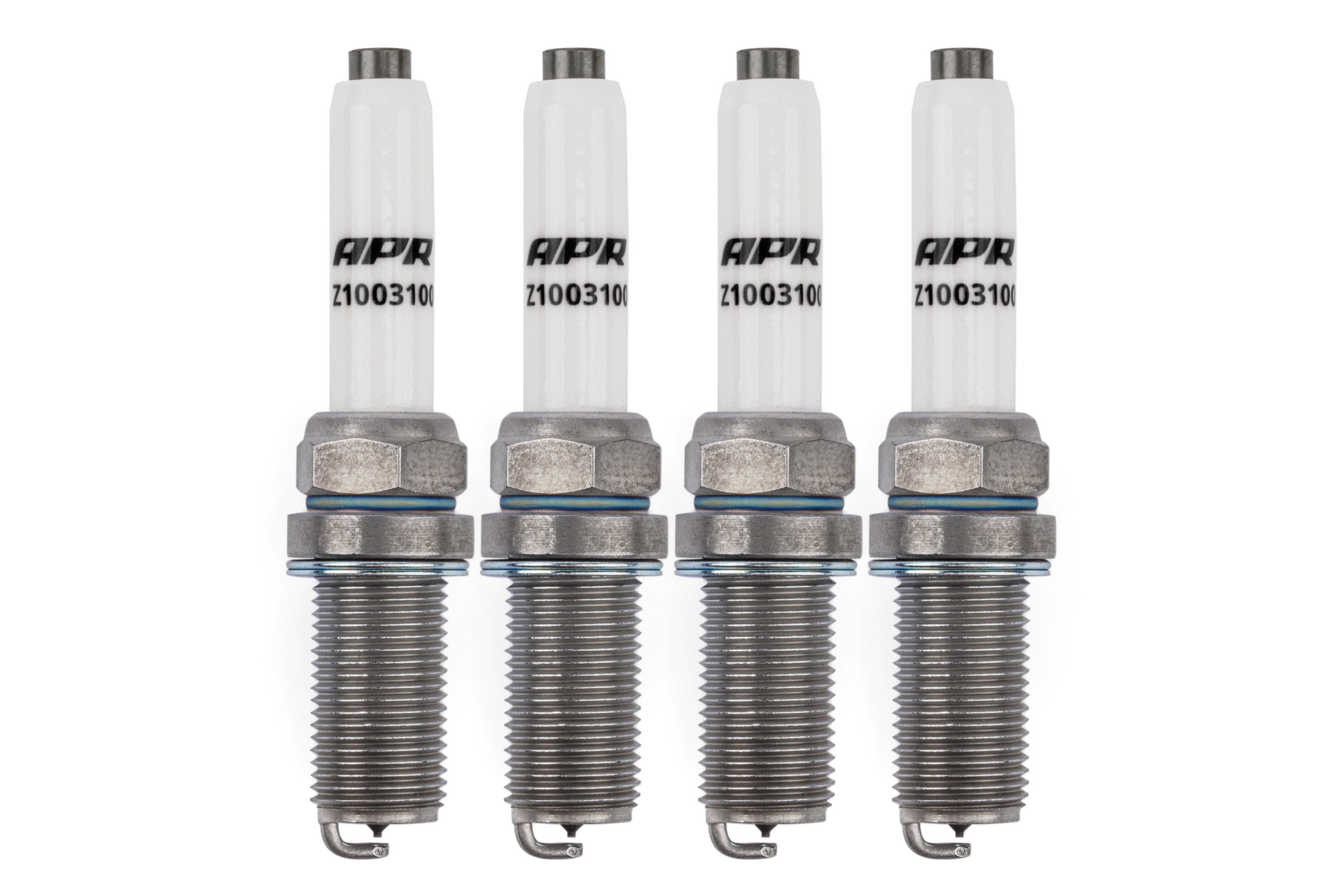 APR Power Pack Pro - GTI (MK8) Secondary image