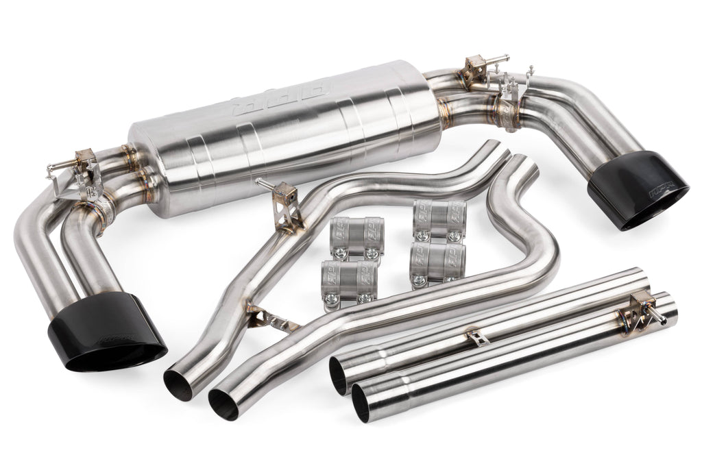 Kies-Motorsports APR APR Power Pack Pro - RS3 (8V) Power Pack Pro (RS3)