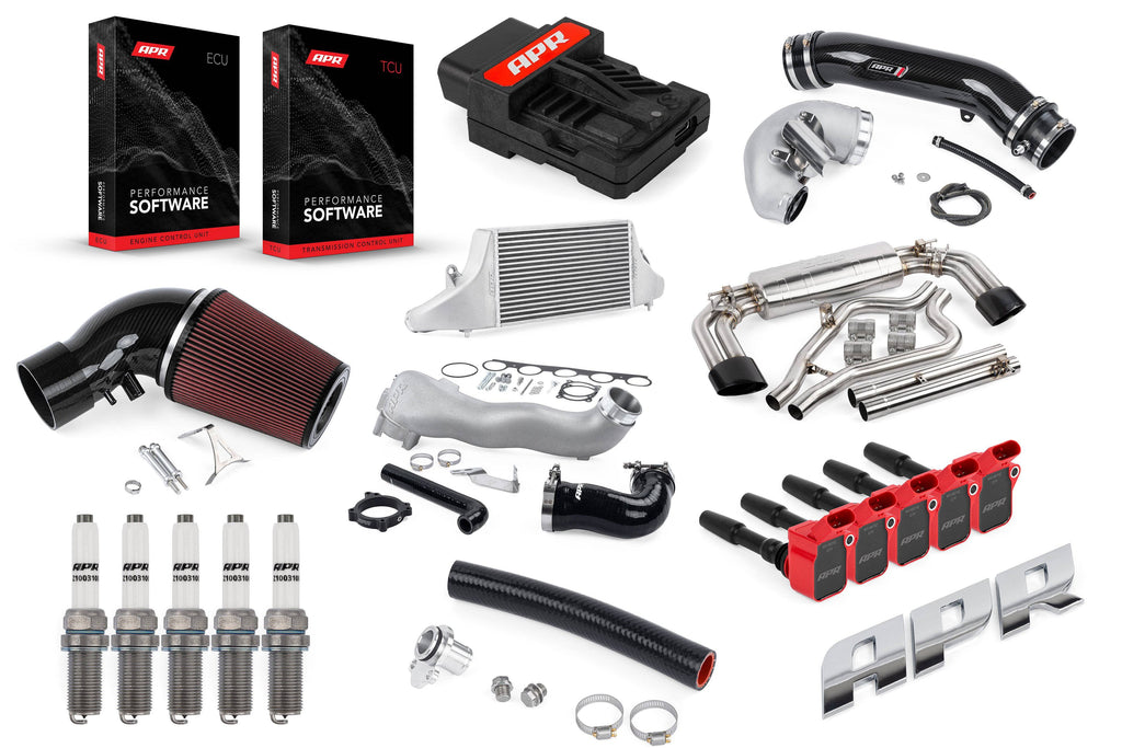 Kies-Motorsports APR APR Power Pack Pro - RS3 (8V) Power Pack Pro (RS3)