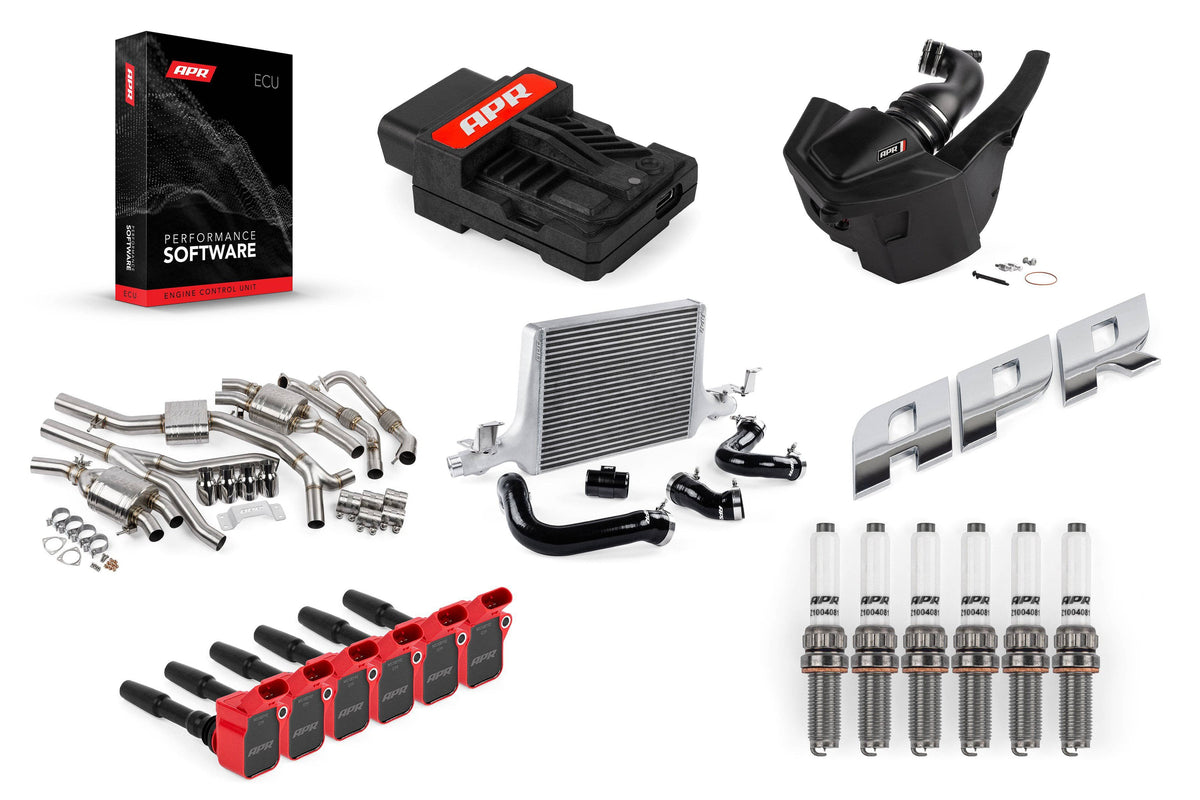 Kies-Motorsports APR APR Power Pack Pro - S4 S5 (B9) Power Pack Pro Main image