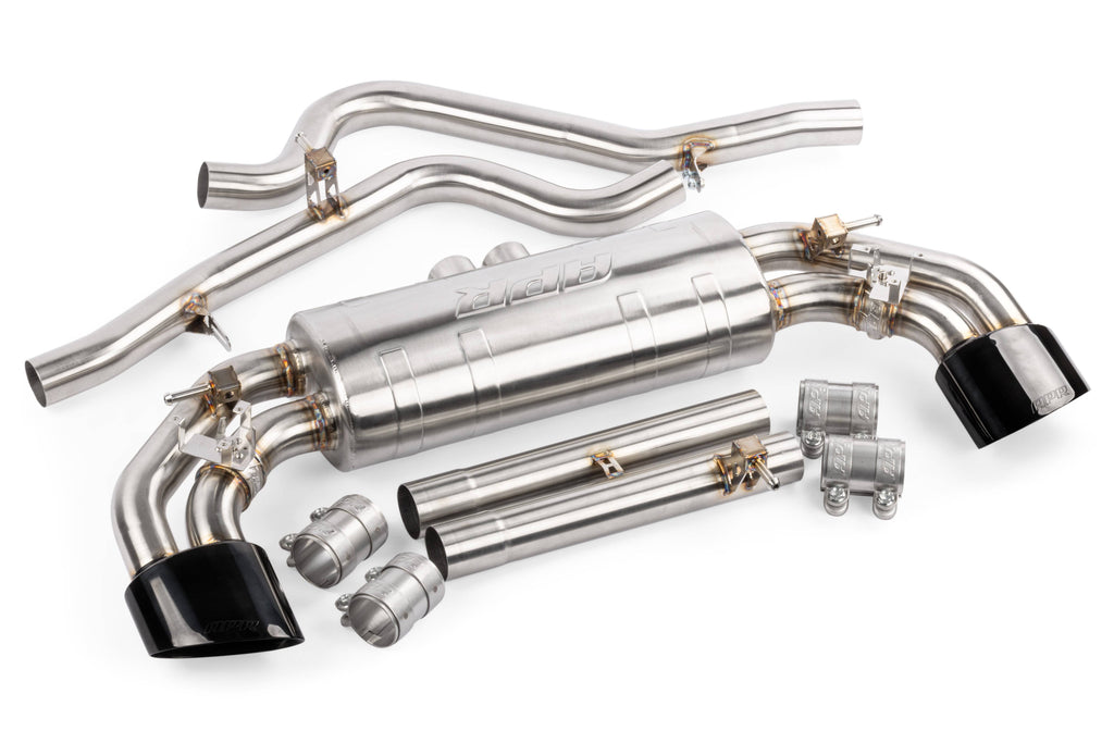 Kies-Motorsports APR APR Power Pack Pro - TT RS (8S) Power Pack Pro (TT RS)