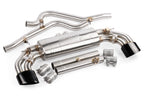 Kies-Motorsports APR APR Power Pack Pro - TT RS (8S) Power Pack Pro (TT RS)