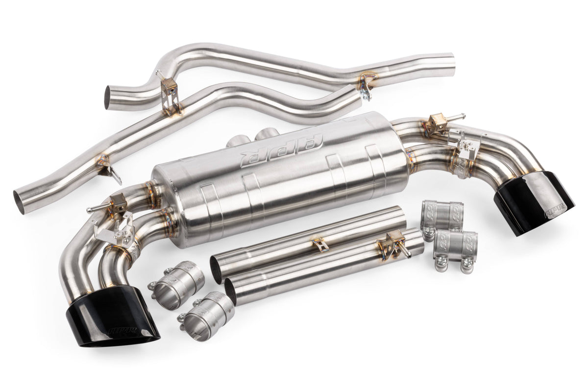 Kies-Motorsports APR APR Power Pack Pro - TT RS (8S) Power Pack Pro (TT RS)