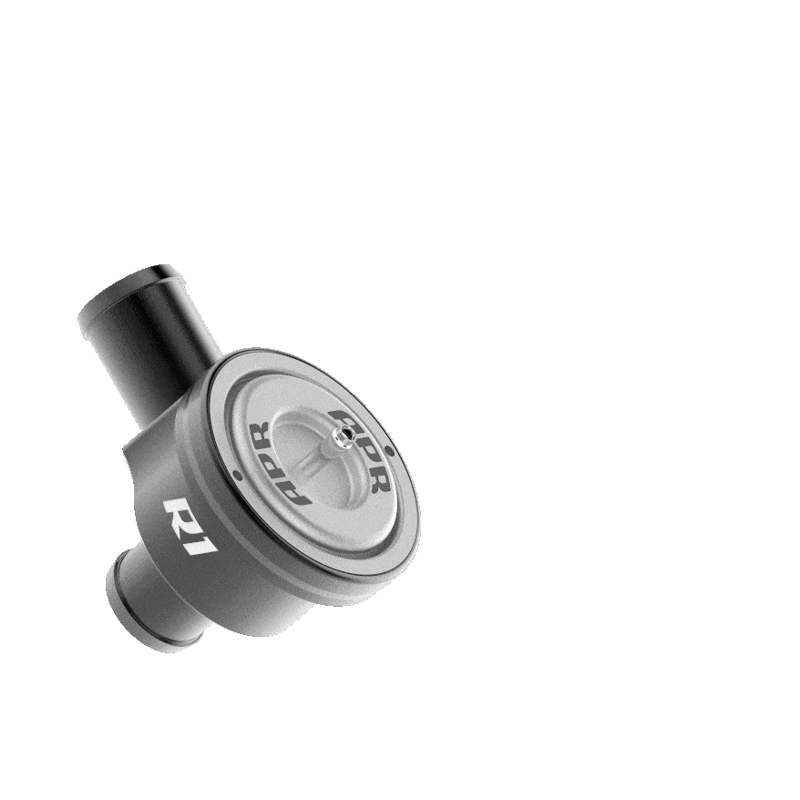 Kies-Motorsports APR APR R1 DIVERTER VALVE